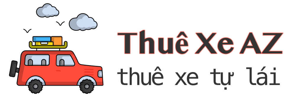 Thuê xe AZ - thuexeaz.com