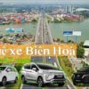 Thuê xe tự lái Biên Hoà