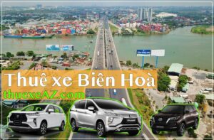 Thuê xe tự lái Biên Hoà