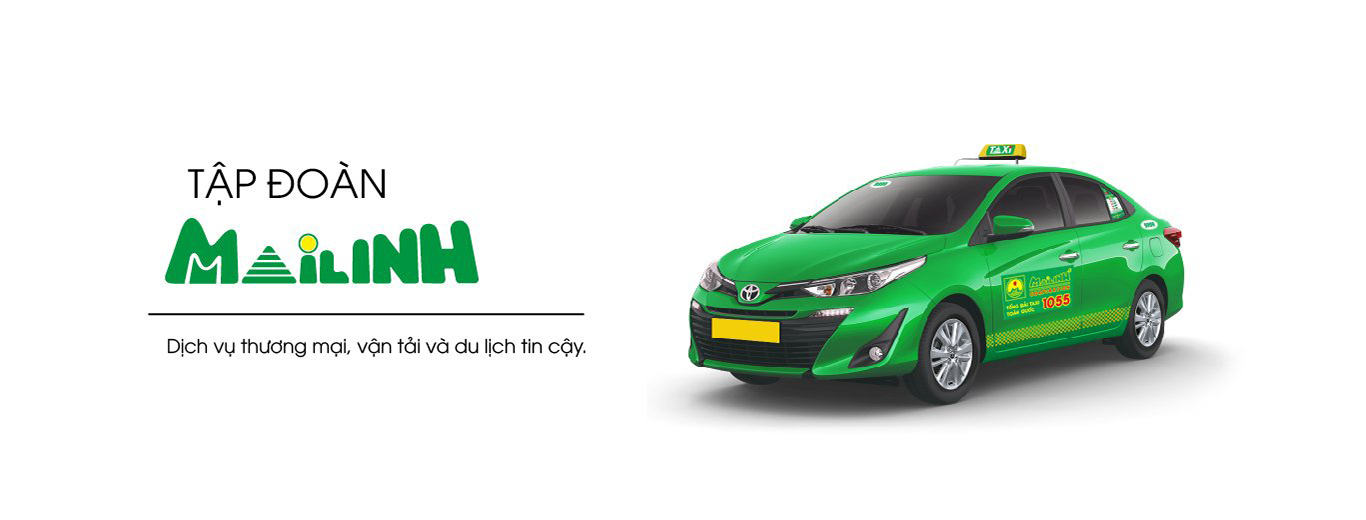 Taxi Mai Linh Buôn Ma Thuột