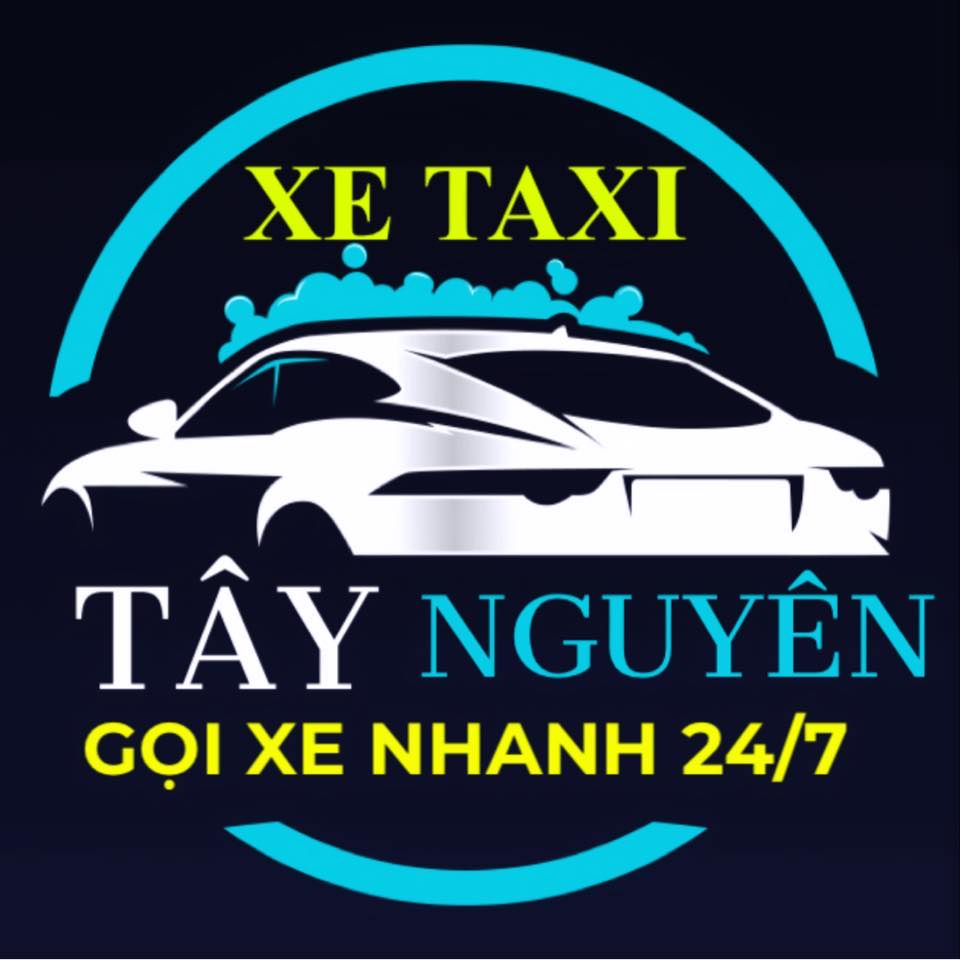 Taxi Tây Nguyên BMT