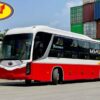 Nhà xe Thuận Ý Gia Lai